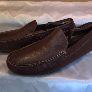 Cole hann men's loafers